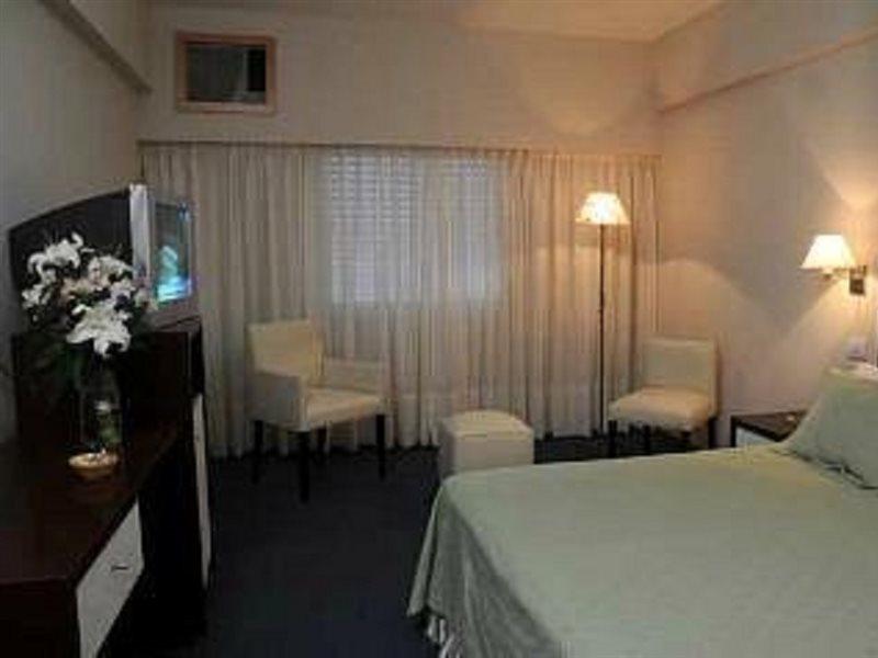 Los Tilos Hotel Y Spa By Cph Villa Carlos Paz Ngoại thất bức ảnh
