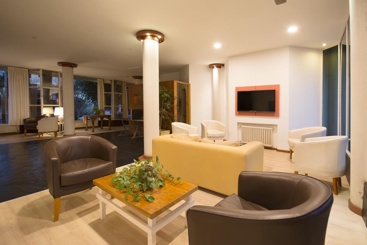 Los Tilos Hotel Y Spa By Cph Villa Carlos Paz Ngoại thất bức ảnh