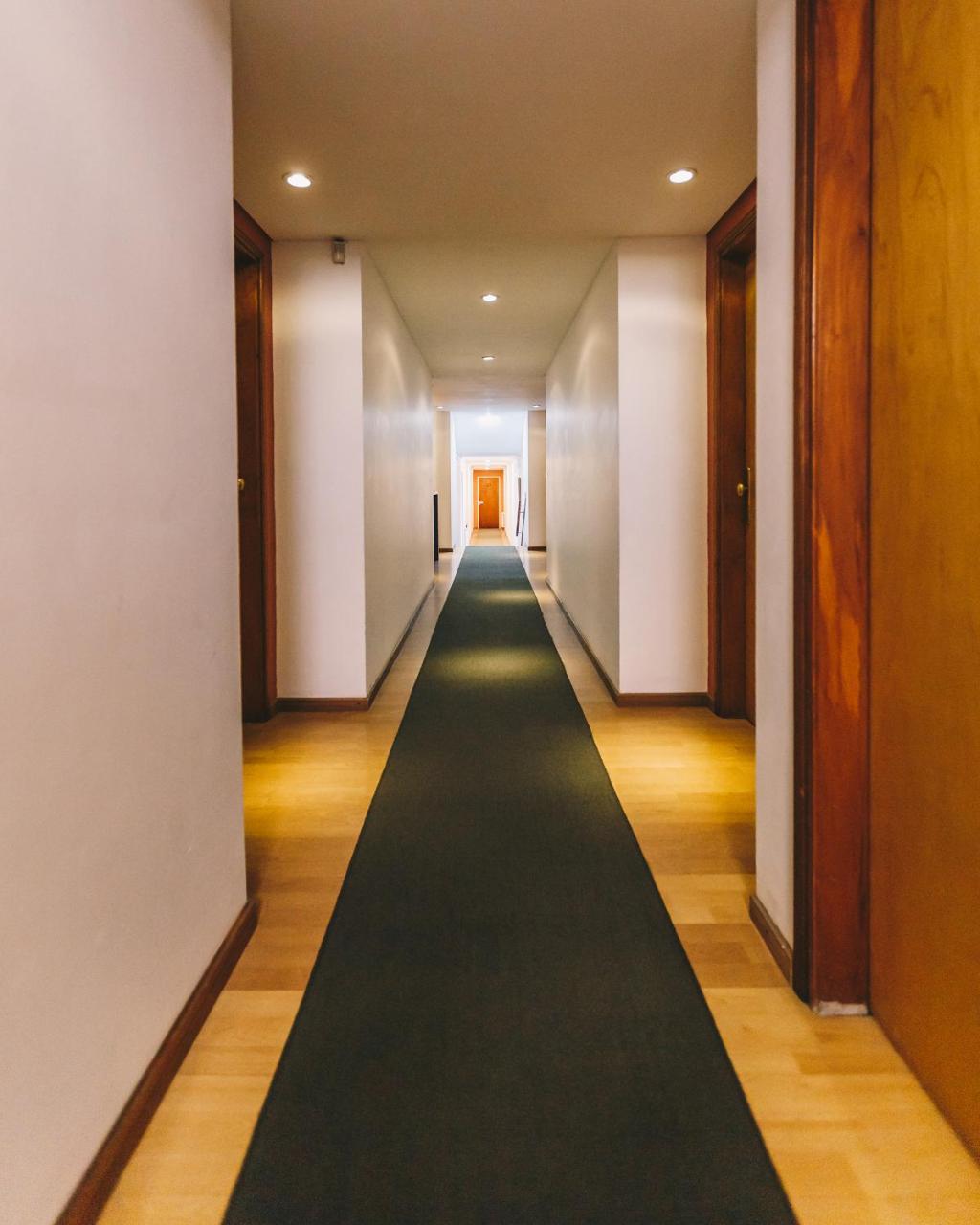 Los Tilos Hotel Y Spa By Cph Villa Carlos Paz Ngoại thất bức ảnh